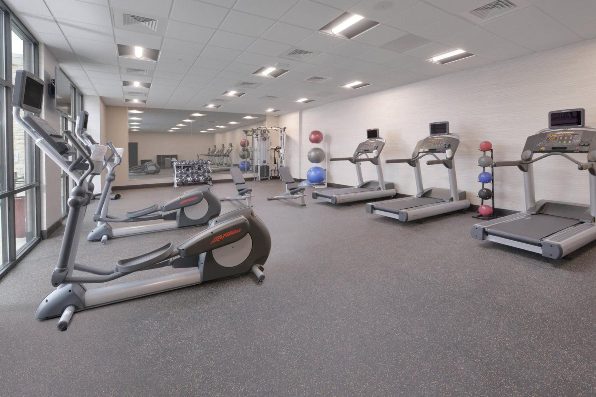 Courtyard By Marriott Austin Pflugerville Exterior foto