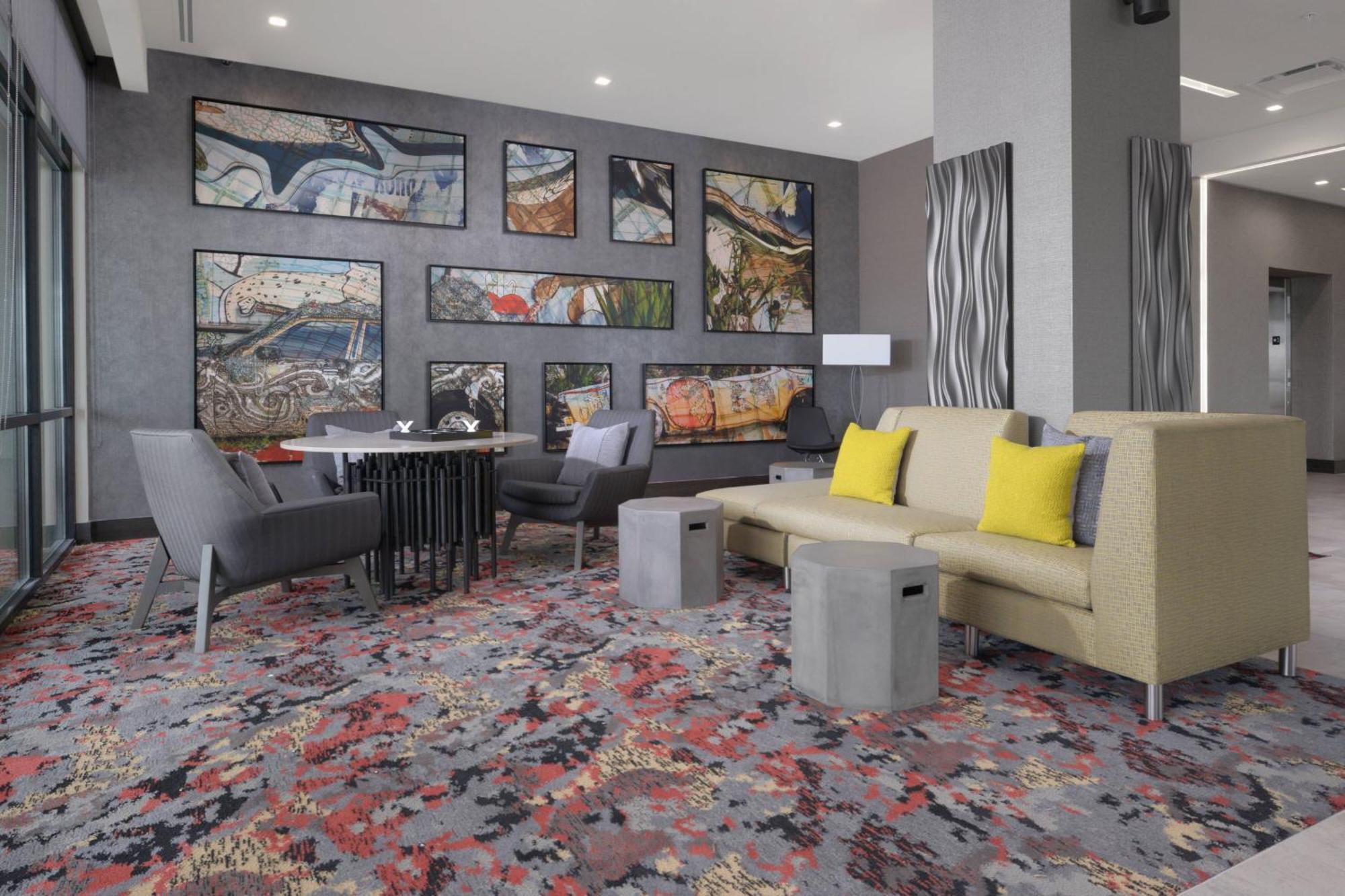 Courtyard By Marriott Austin Pflugerville Exterior foto