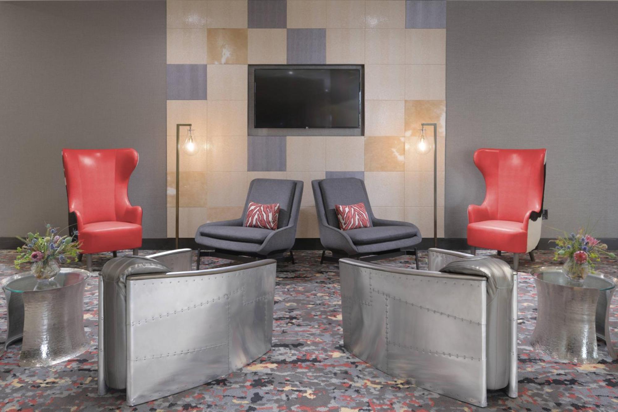 Courtyard By Marriott Austin Pflugerville Exterior foto